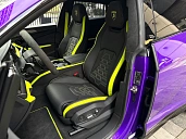 Lamborghini Urus, 2025г., полный привод, автомат