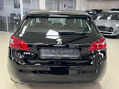 Peugeot 308, 2020г., передний привод, автомат