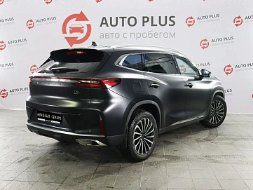 CHERYEXEED , 2022г., полный привод, робот