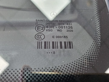 Mercedes-Benz SL-Класс, 2008г, задний привод, автомат