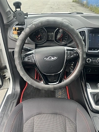 Chery Tiggo 5, 2017г, передний привод, механика