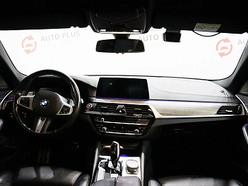 BMW , 2020г., полный привод, автомат