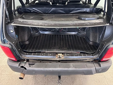 Lada (ВАЗ) 2121 (4x4), 2016г, передний привод, механика