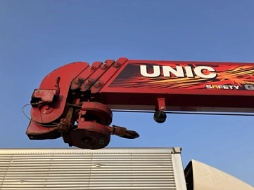 Hino Series 500  Ranger , 2019г, Задний привод, Механическая