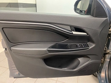 Lada (ВАЗ) Vesta, 2021г, передний привод, вариатор