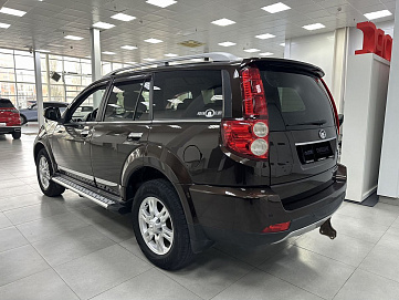 Great Wall Hover H3, 2014г, полный привод, механика
