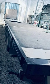 Krone SDP 27, 2003г