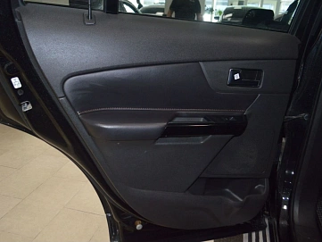 Ford Edge, 2014г, полный привод, автомат
