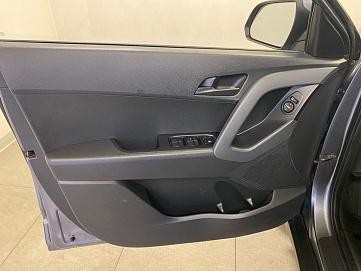 Hyundai , 2018г., передний привод, автомат