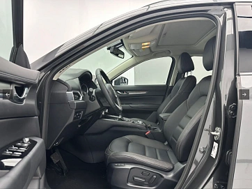 Mazda CX-5, 2021г., передний привод, автомат