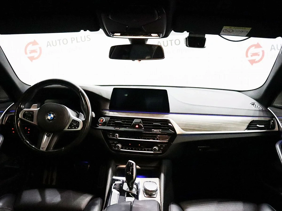 BMW , 2020г., полный привод, автомат