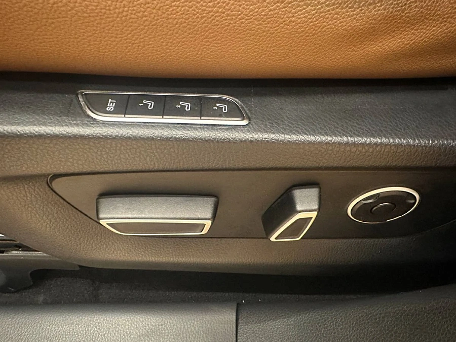 Changan CS95, 2023г., полный привод, автомат