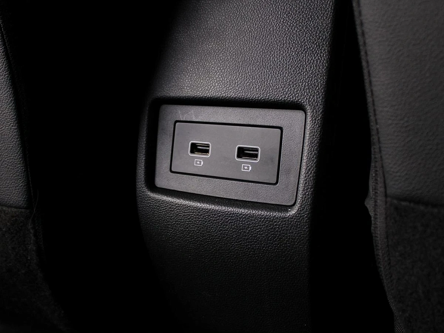 Renault Arkana, 2020г., полный привод, вариатор