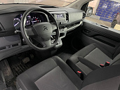 Citroen Jumpy, 2021г., передний привод, автомат