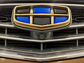 Geely Atlas, 2019г., передний привод, автомат