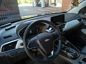 Chevrolet Captiva, 2023г., передний привод, вариатор