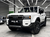 Toyota Land Cruiser Prado, 2024г., полный привод, автомат