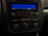 Volkswagen Jetta, 2008г., передний привод, автомат