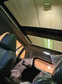 Toyota RAV4, 2024г, полный привод, вариатор