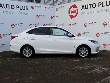 Changan Alsvin, 2024г, передний привод, робот