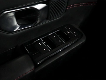 JETOUR DASHING, 2024г, передний привод, робот