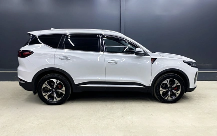 Chery Tiggo 7 Pro Max, 2023г, передний привод, робот