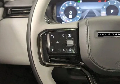 Land Rover Range Rover Velar, 2025г, полный привод, автомат