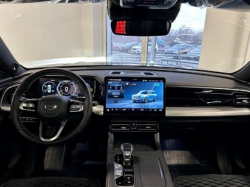 GAC GS8, 2023г, полный привод, автомат