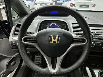 Honda Civic, 2008г, передний привод, механика