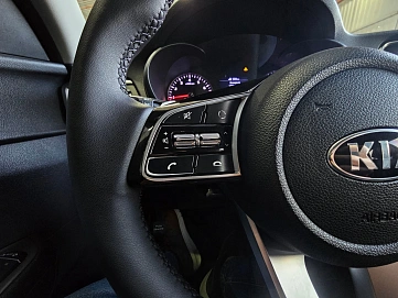 Kia Optima, 2019г, передний привод, автомат