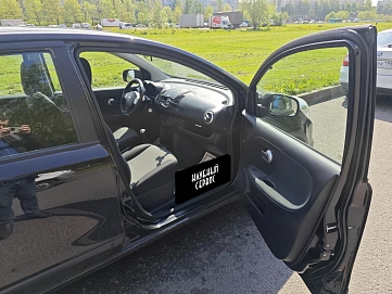 Nissan Note, 2013г, передний привод, механика