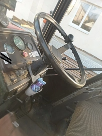 МТЗ  BELARUS  320, 2010г