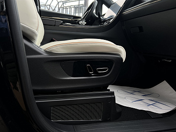 GAC M8, 2023г, передний привод, автомат