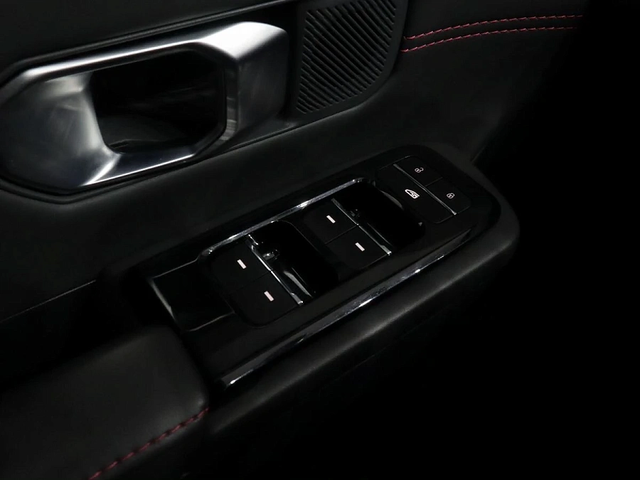 JETOUR DASHING, 2024г., передний привод, робот