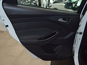 Ford Focus, 2013г., передний привод, робот