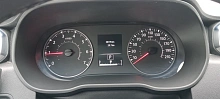 Renault Duster, 2021г., полный привод, вариатор