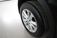 Nissan Qashqai, 2014г., передний привод, вариатор