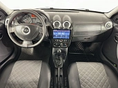 Lada (ВАЗ) Largus, 2019г., передний привод, механика