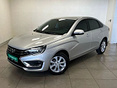Lada (ВАЗ) Vesta, 2025г., передний привод, автомат
