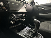 Kia , 2019г., передний привод, механика