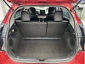 Toyota Yaris, 2021г., передний привод, вариатор