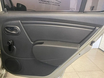 Renault Sandero, 2014г, передний привод, механика