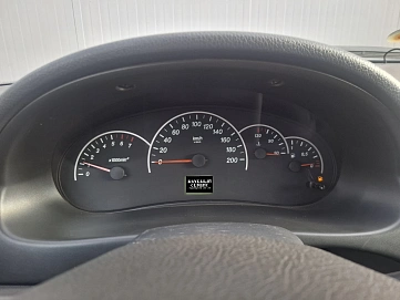 Lada (ВАЗ) Priora, 2008г, передний привод, механика