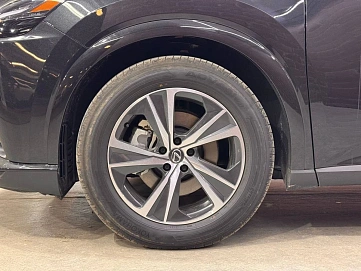 Lexus RX, 2025г, полный привод, автомат