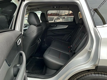 Xcite X-Cross 7, 2024г, передний привод, автомат