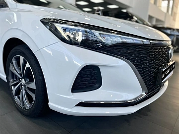 Changan Eado Plus, 2023г, передний привод, робот