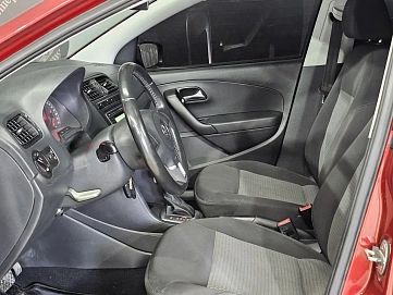 Volkswagen Polo, 2014г, передний привод, автомат