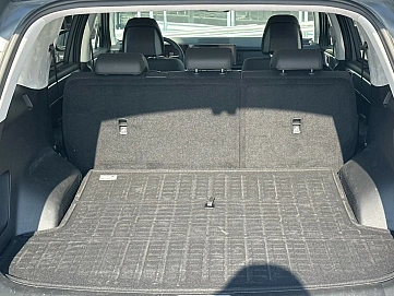 Hyundai Santa Fe, 2025г, полный привод, автомат