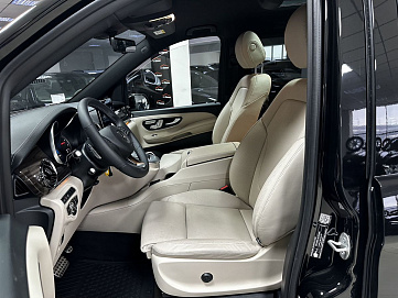 Mercedes-Benz V-Класс, 2023г, полный привод, автомат