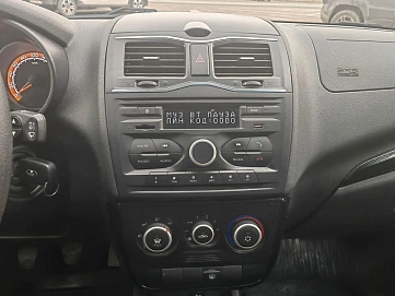 Lada (ВАЗ) , 2020г., передний привод, механика